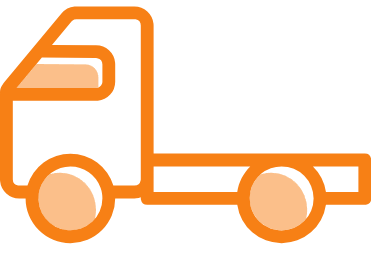 白城拖车/平板车